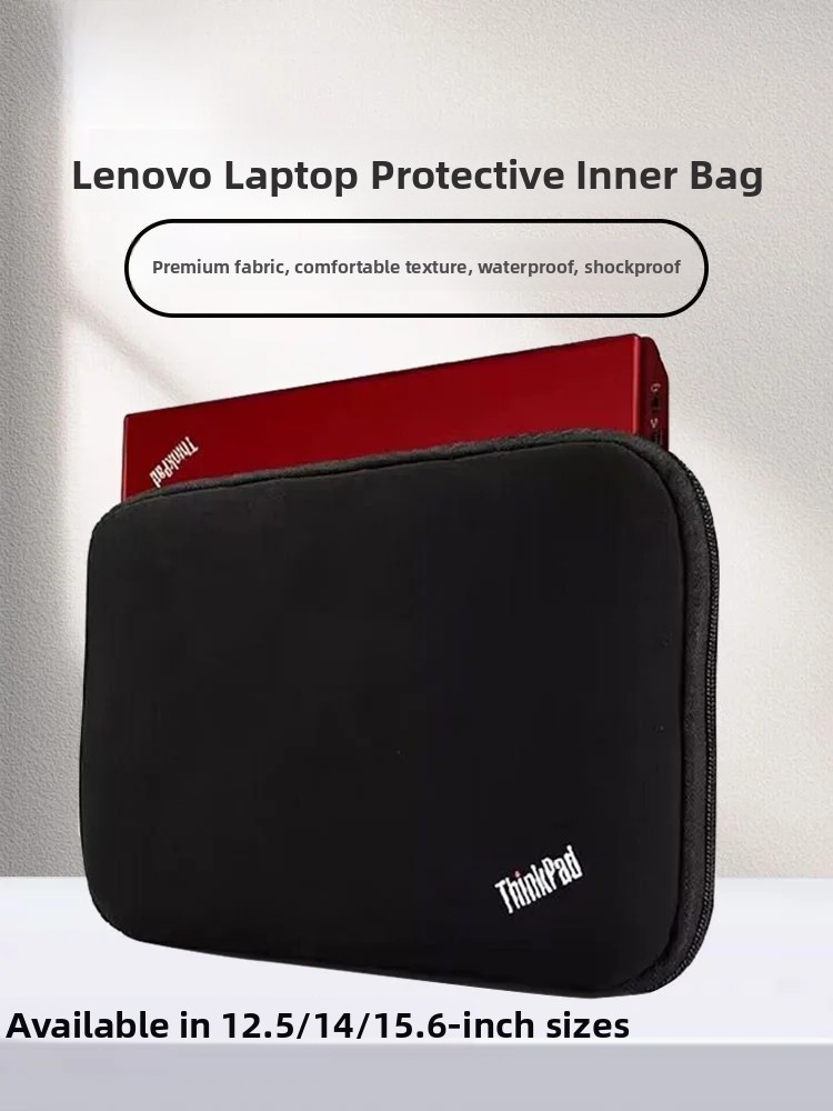 Laptop Bag - Oryginalna torba na laptopa, wewnętrzna osłona