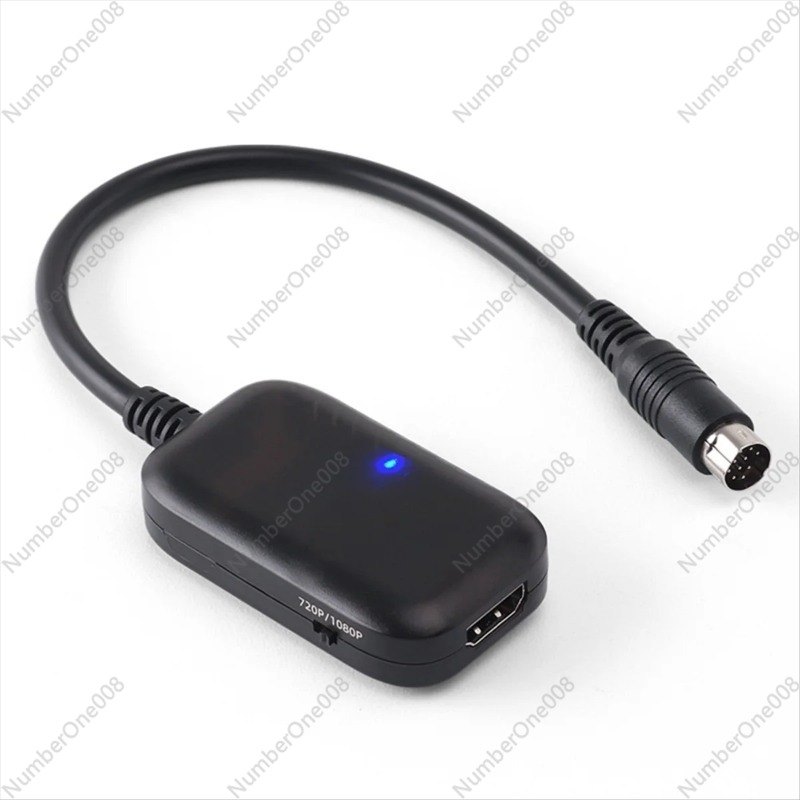Kabel konwertera HDMI do konso – Hdmi Cable recenzja i cena