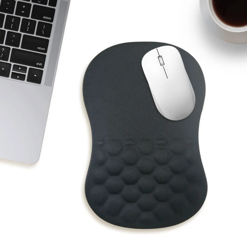 Ergonomiczna podkładka pod mys – Laptop Mouse recenzja i cena