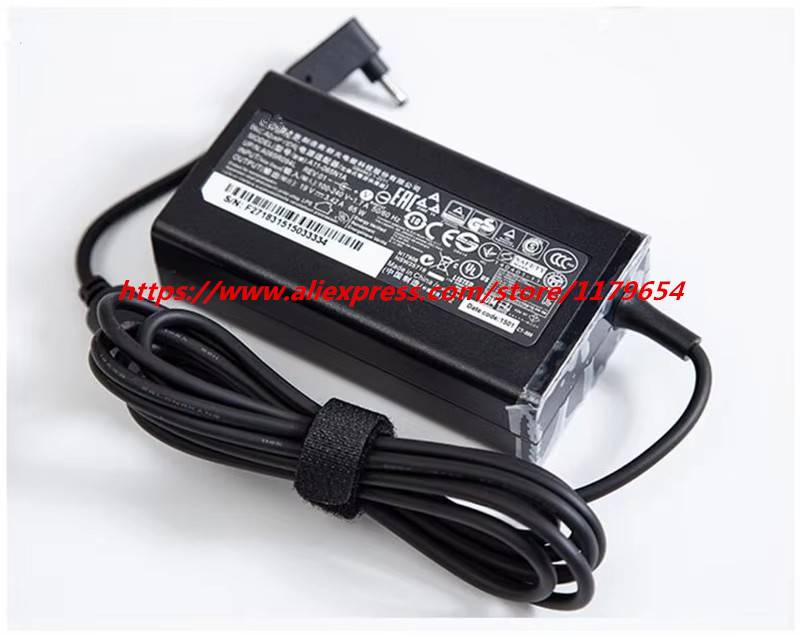Oryginalna ładowarka do laptop – Laptop Charger recenzja i cena