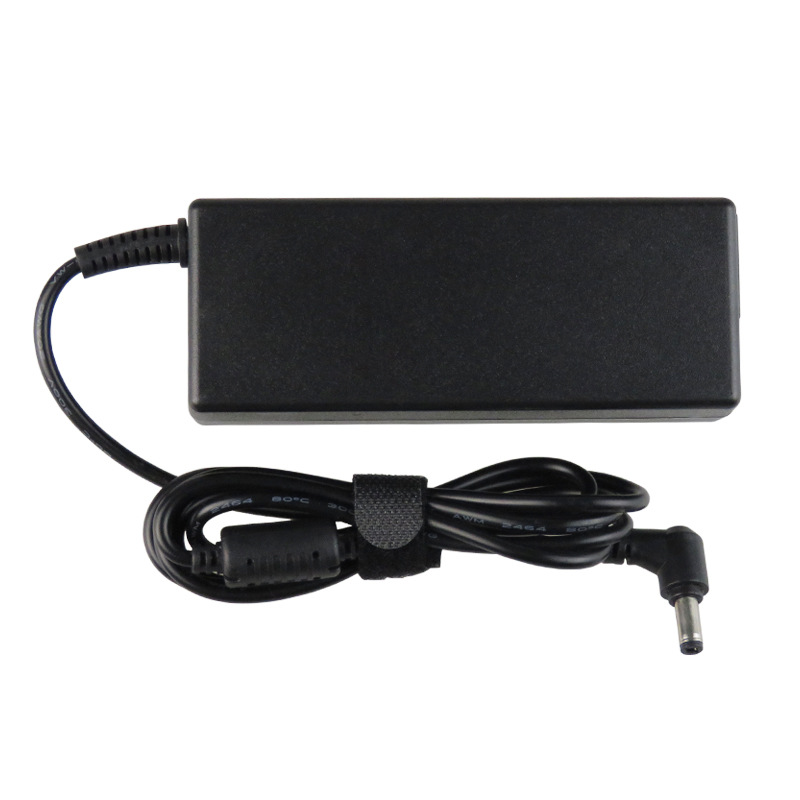 Uniwersalny zestaw ładowarek d – Laptop Charger recenzja i cena