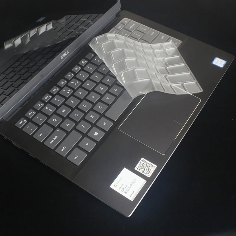 Osłona klawiatury Skórka ochro – Laptop Sleeve recenzja i cena