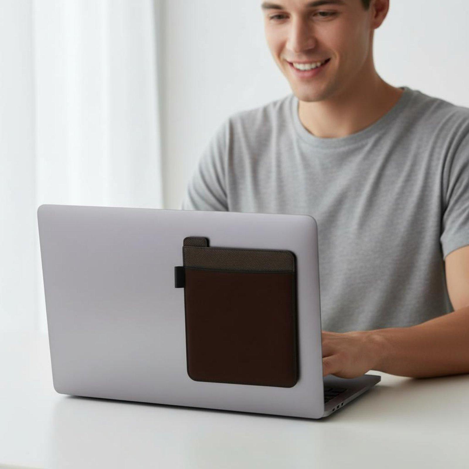 Uchwyt na mysz do laptopa, lek – Laptop Sleeve recenzja i cena
