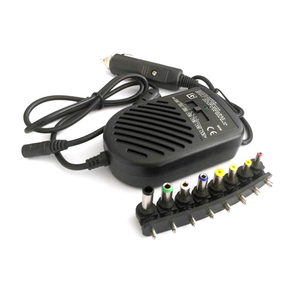 Uniwersalna przenośna ładowark – Laptop Charger recenzja i cena