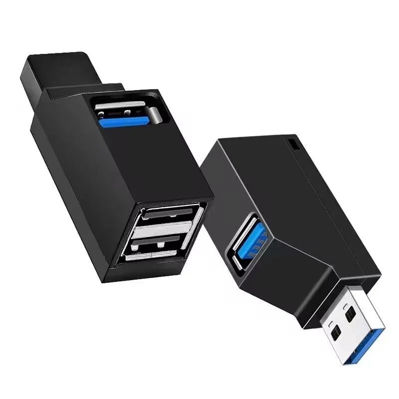 1-4 szt. Adapter Mini Splitter – Usb Hub recenzja i cena