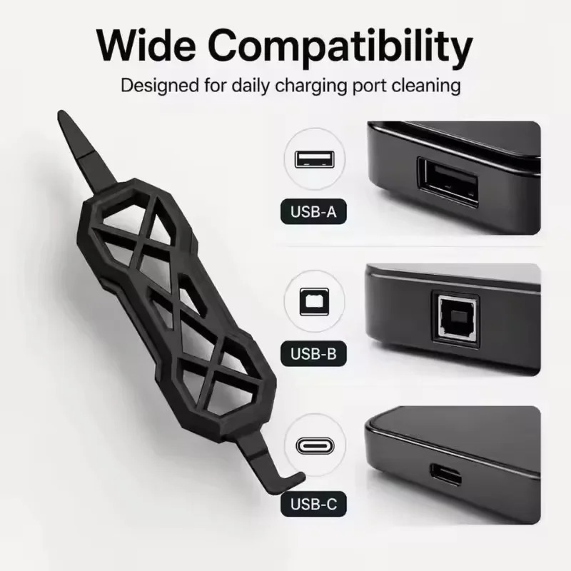 1/10 szt. Przenośny czyścik do – Usb C Hub recenzja i cena