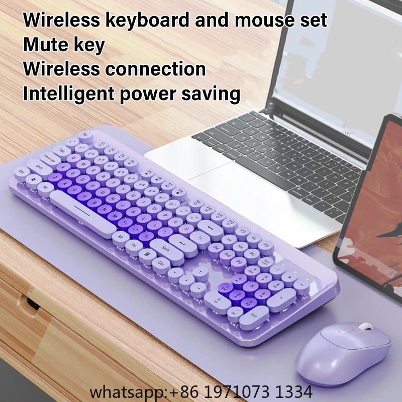 Bezprzewodowa klawiatura, bezp – Laptop Mouse recenzja i cena
