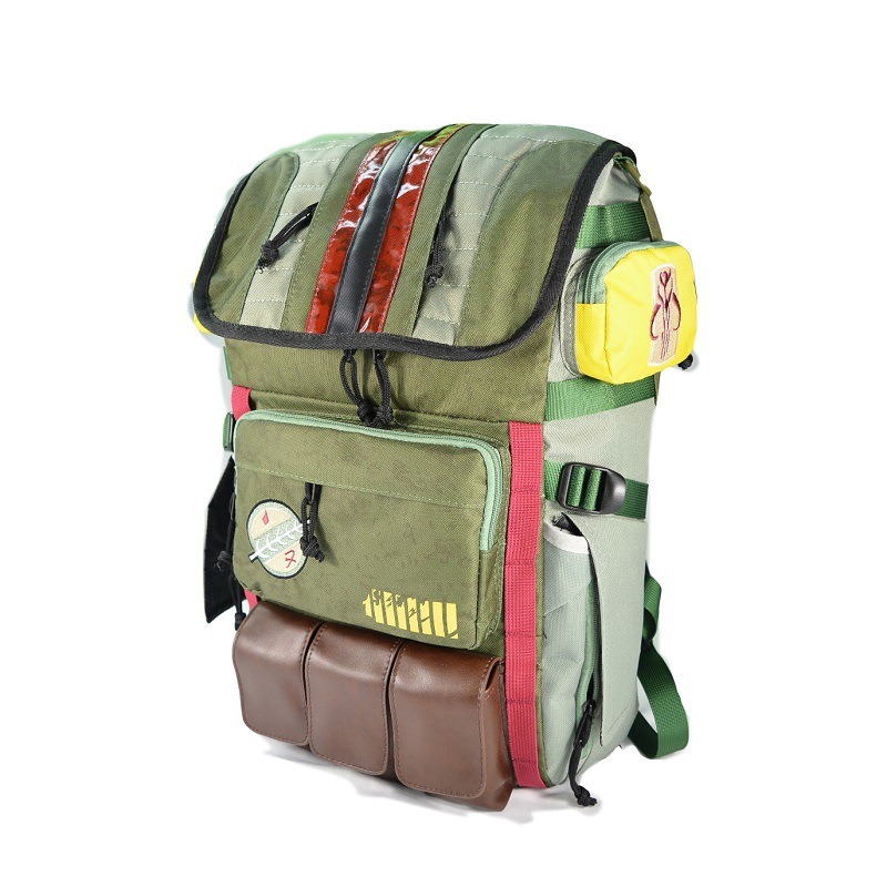 Figurka z Gwiezdnych Wojen, ga – Laptop Original Accessories recenzja i cena