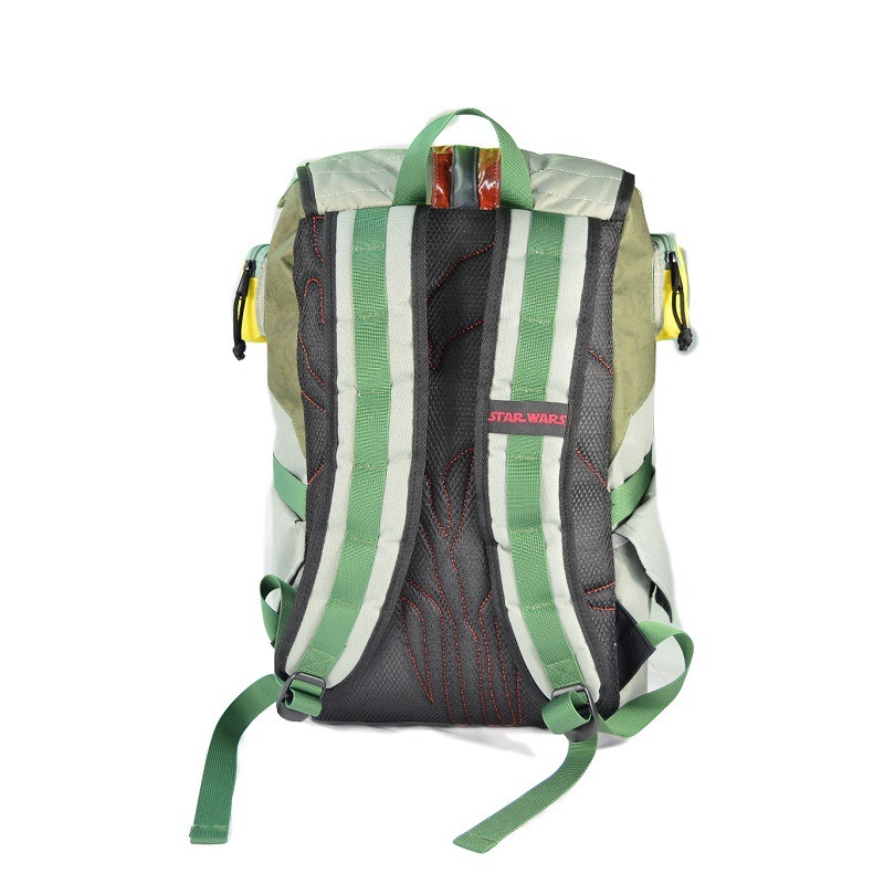 Figurka z Gwiezdnych Wojen, ga – Laptop Original Accessories recenzja i cena