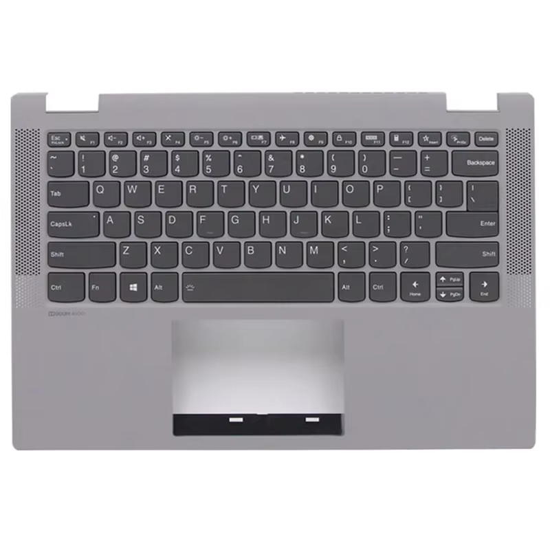 Podświetlana klawiatura z podp – Keyboard Cover recenzja i cena