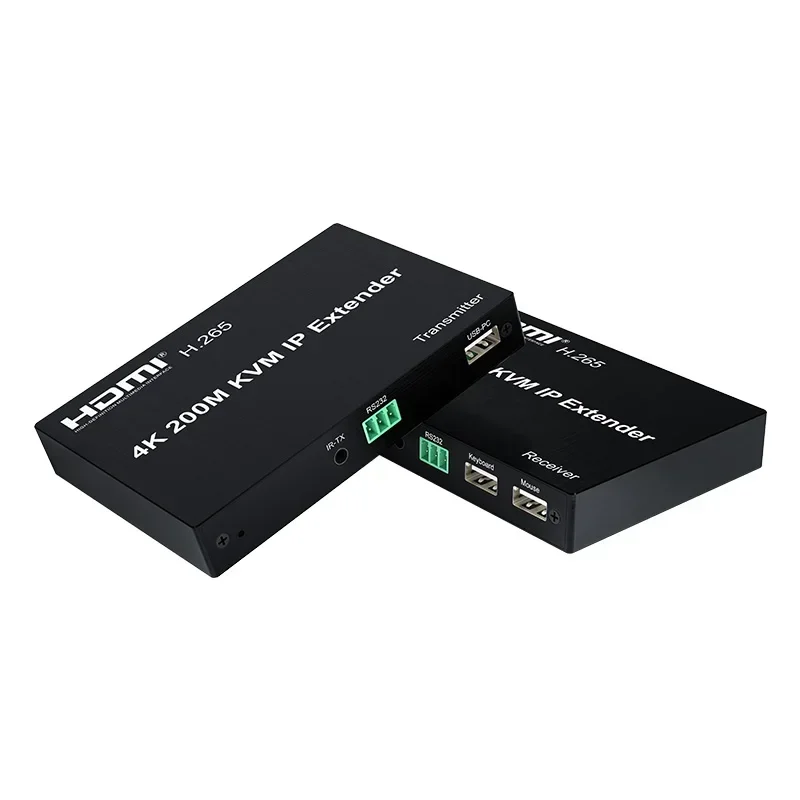 Przedłużacz KVM HDMI 4K 200M p – Hdmi Cable recenzja i cena
