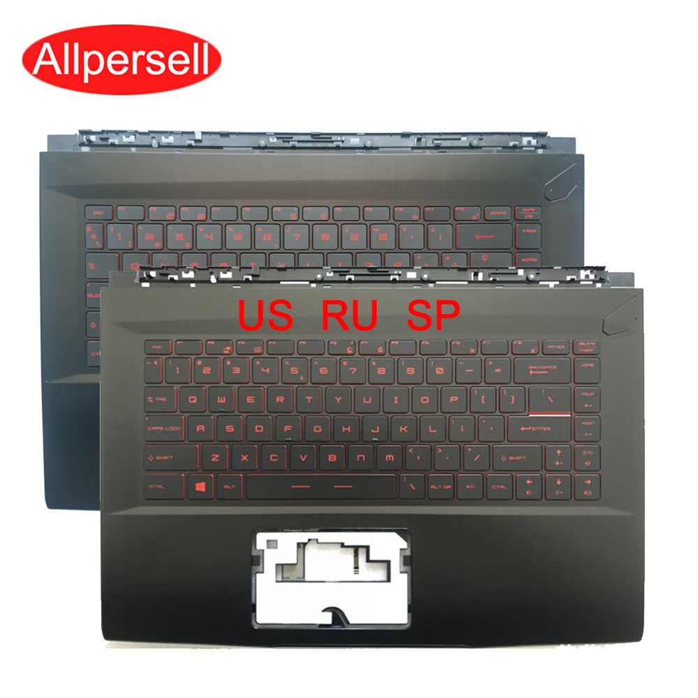Górna obudowa klawiatury do la – Keyboard Cover recenzja i cena