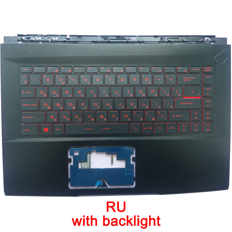 Górna obudowa klawiatury do la – Keyboard Cover recenzja i cena