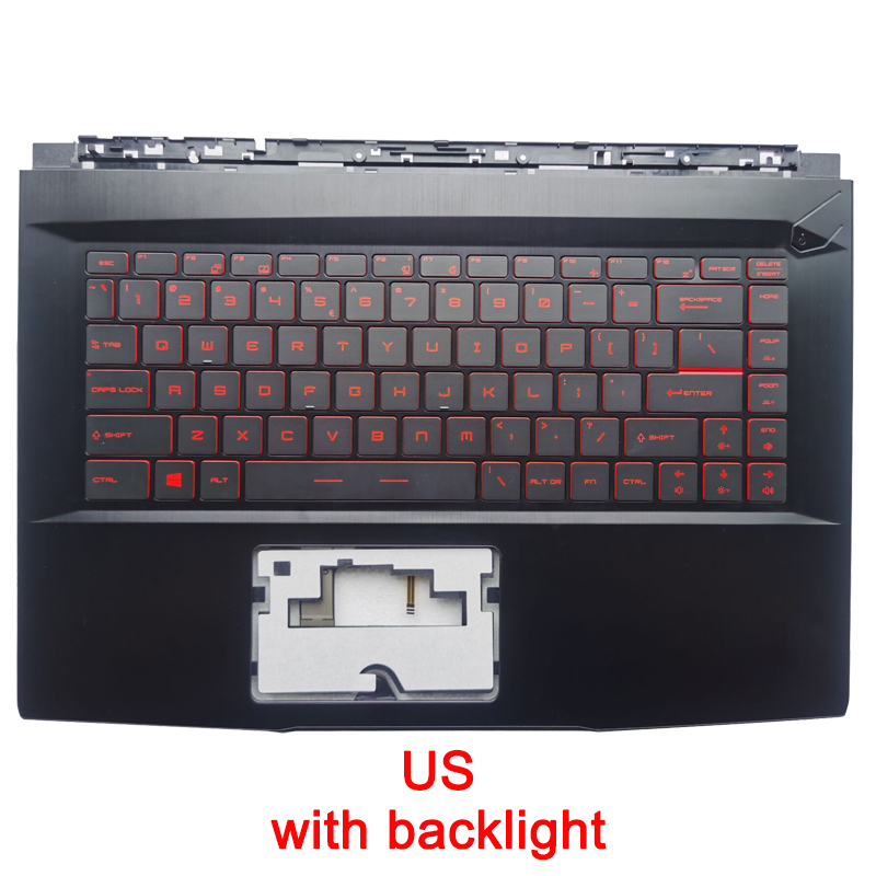 Górna obudowa klawiatury do la – Keyboard Cover recenzja i cena