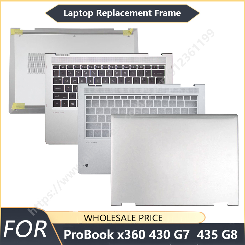 NOWE Do laptopa ProBook x360 4 – Keyboard Cover recenzja i cena