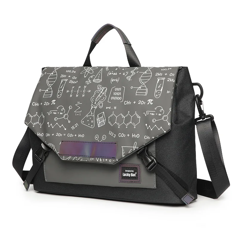 Torba na ramię na laptopa o du – Laptop Sleeve recenzja i cena