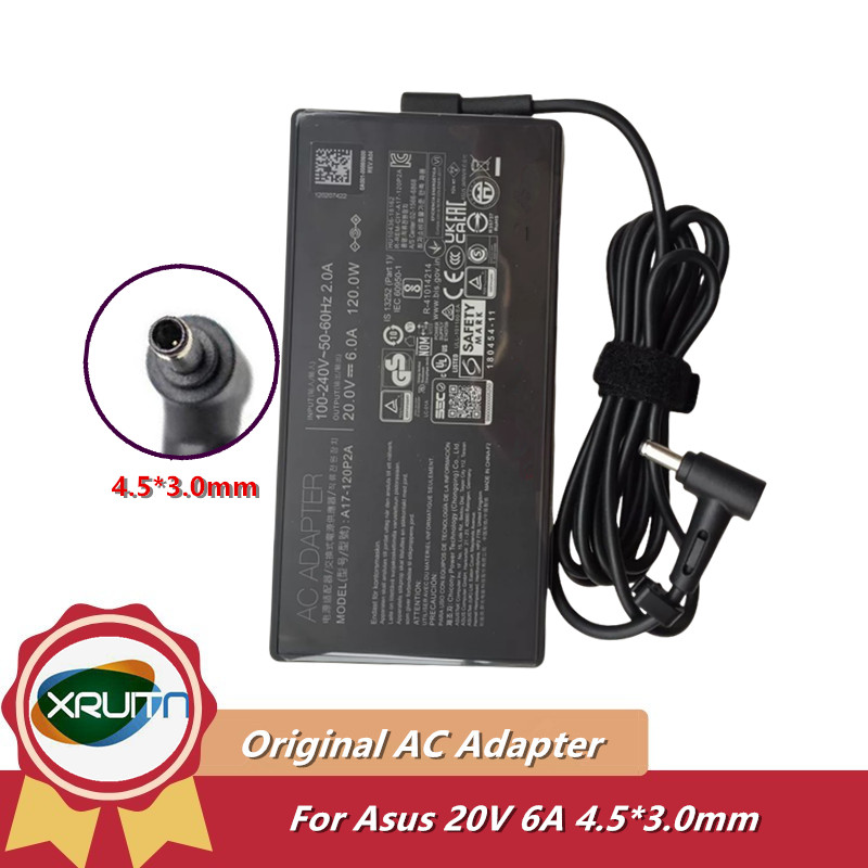 Oryginalna ładowarka sieciowa  – Laptop Charger recenzja i cena