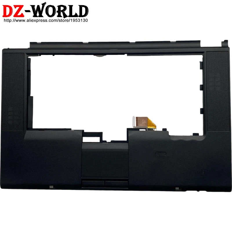 Obudowa C, górna obudowa z pod – Keyboard Cover recenzja i cena