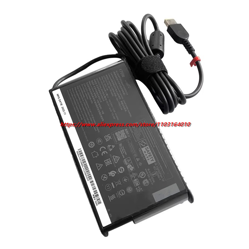 100% Oryginalny zasilacz sieci – Laptop Charger recenzja i cena