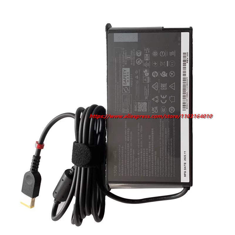 100% Oryginalny zasilacz sieci – Laptop Charger recenzja i cena