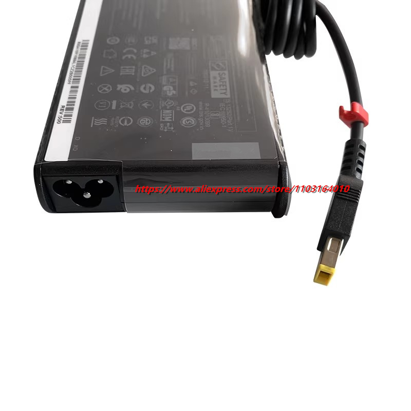100% Oryginalny zasilacz sieci – Laptop Charger recenzja i cena