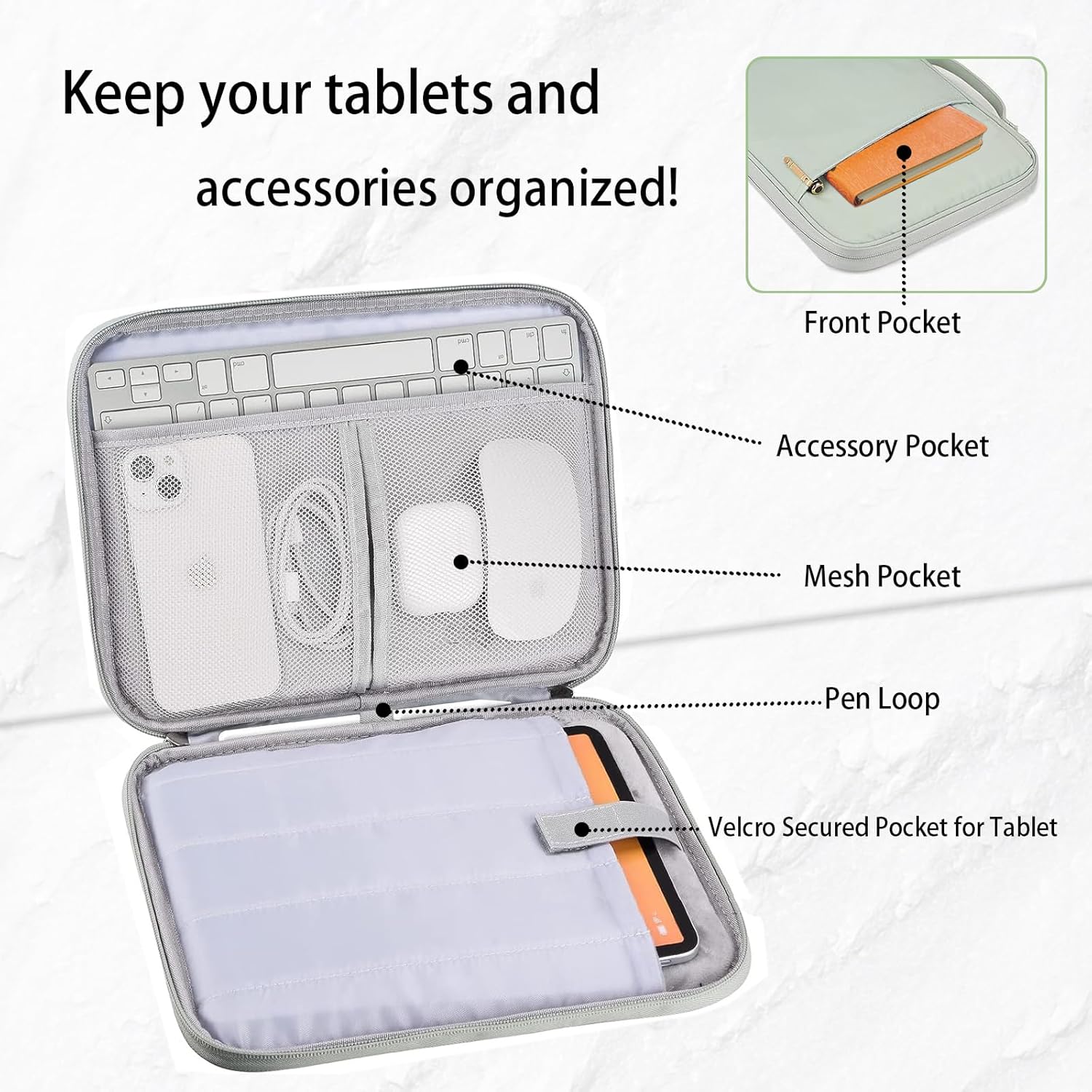 Chiikawas PU Skórzane etui na  – Laptop Sleeve recenzja i cena