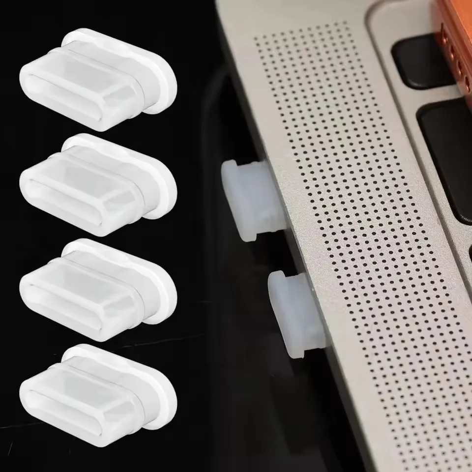 Zaślepki przeciwkurzowe typu C – Usb C Hub recenzja i cena