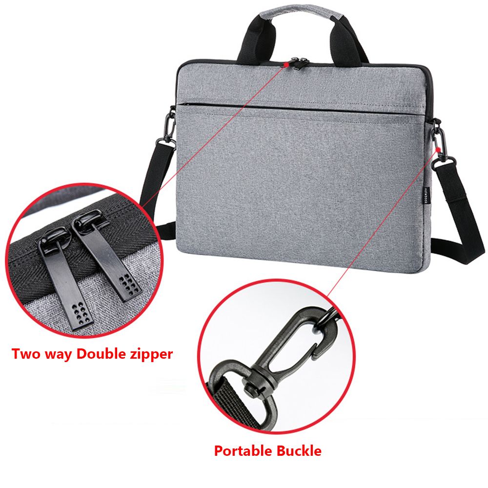 Modna, ultracienka, odporna na – Laptop Sleeve recenzja i cena