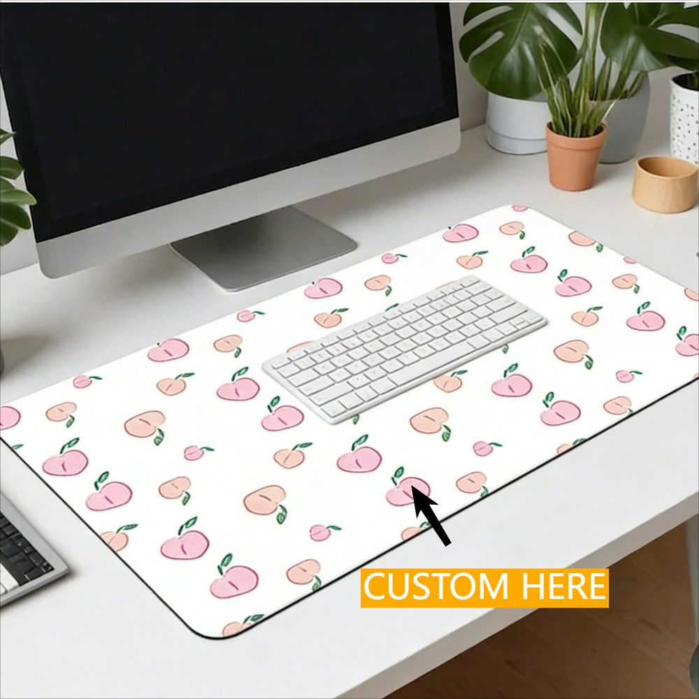 1 szt. Personalizowana podkład – Laptop Mouse recenzja i cena