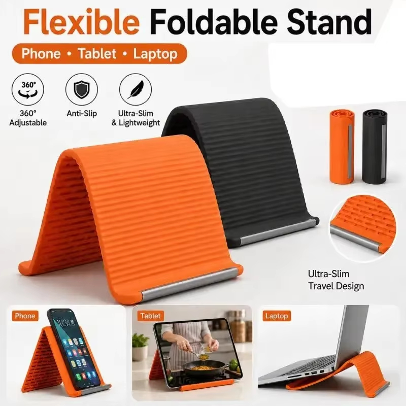 Regulowany, wielokątny, elasty – Laptop Stand recenzja i cena