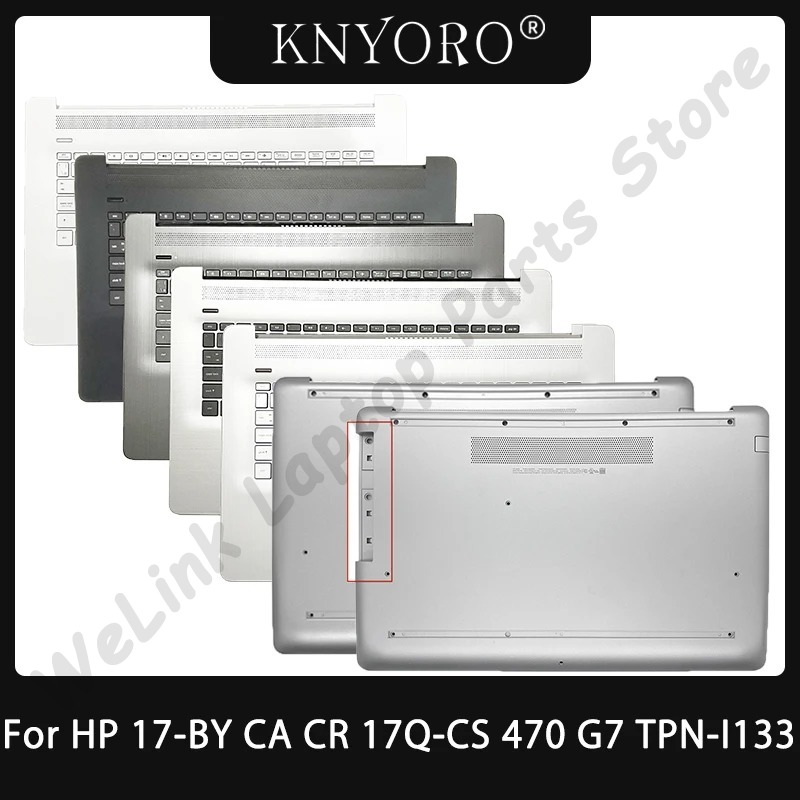 Nowa Zamienna Obudowa Palmrest – Keyboard Cover recenzja i cena