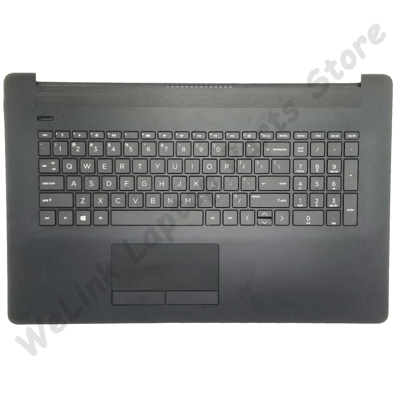 Nowa Zamienna Obudowa Palmrest – Keyboard Cover recenzja i cena
