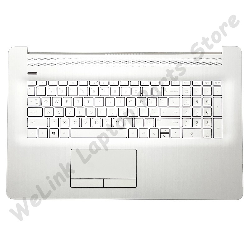 Nowa Zamienna Obudowa Palmrest – Keyboard Cover recenzja i cena