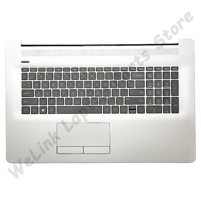 Nowa Zamienna Obudowa Palmrest – Keyboard Cover recenzja i cena