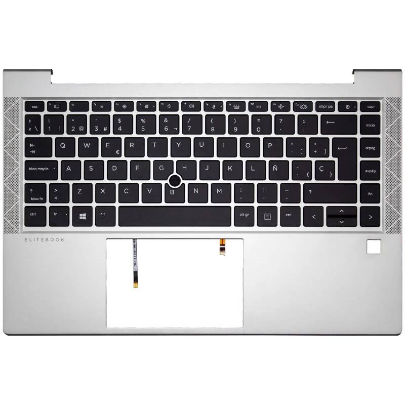 Nowa amerykańska klawiatura z  – Keyboard Cover recenzja i cena