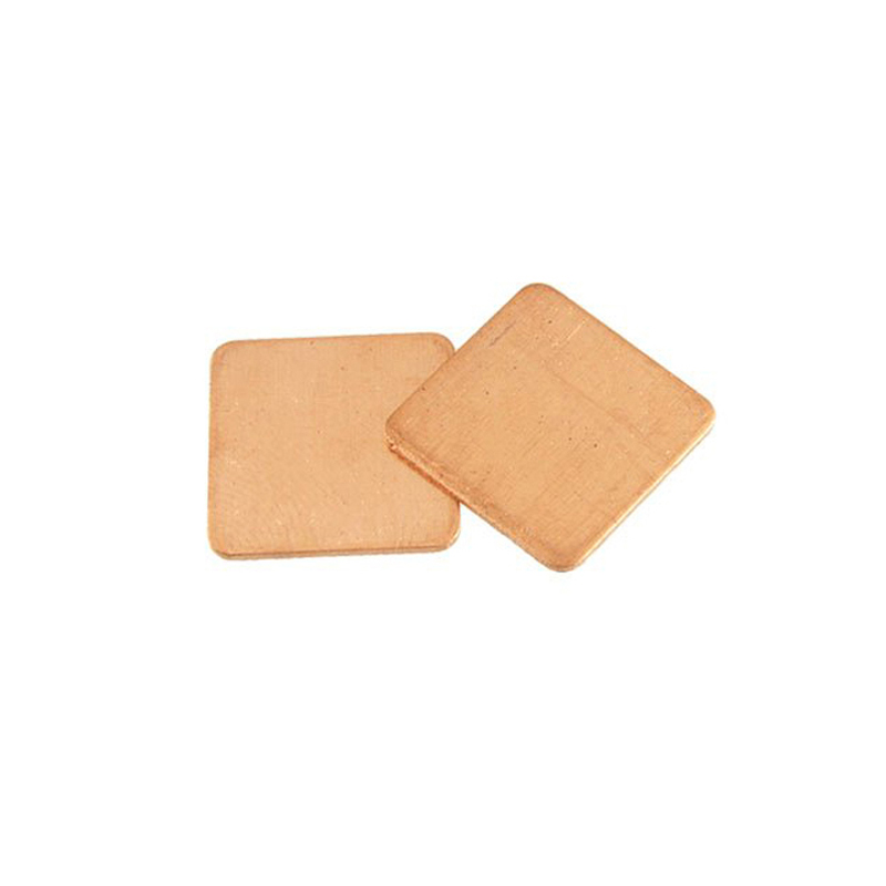 15x15mm miedź Radiator podkład – Laptop Cooling Pad recenzja i cena