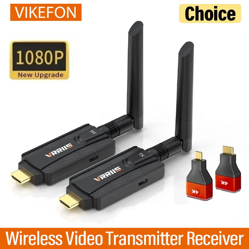 Nadajnik i odbiornik wideo z b – Hdmi Cable recenzja i cena