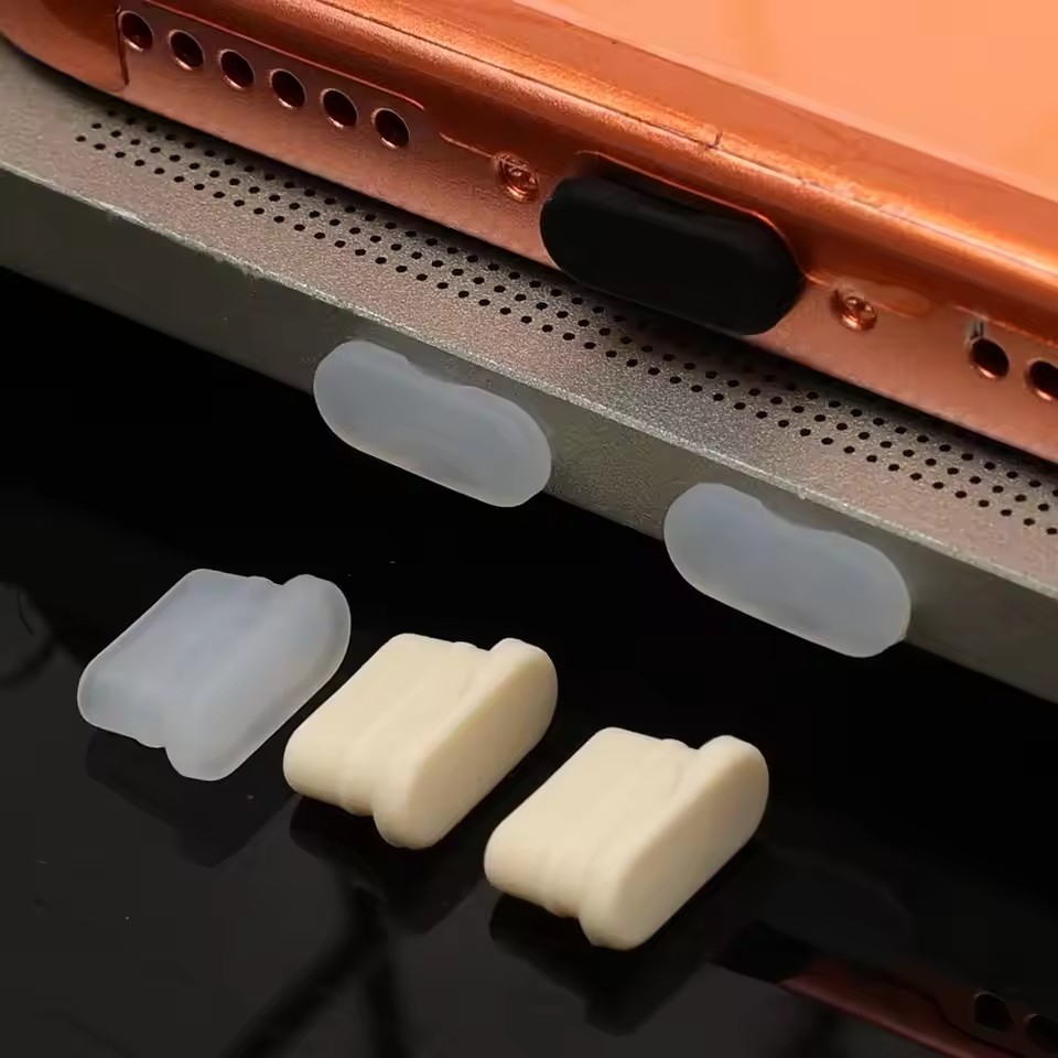 Zaślepki przeciwkurzowe typu C – Usb C Hub recenzja i cena